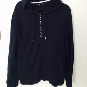 Armani exchange jacket
